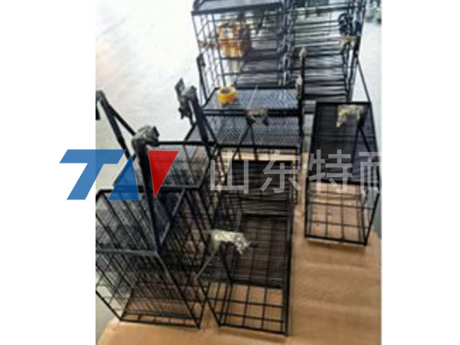 電鍍、清洗工業(yè) 噴涂鐵氟龍