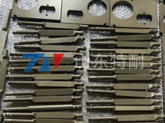 橡、塑膠模具工業(yè)噴涂鐵氟龍